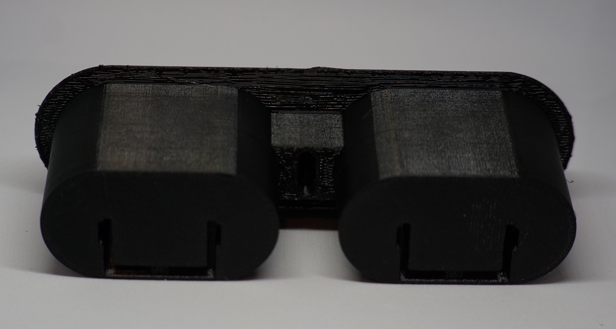 Thay thế nút xả đôi Caroma (Phụ kiện #772135)