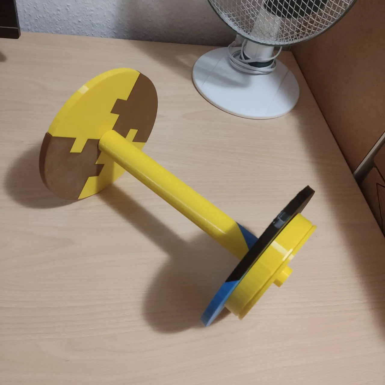 Cuộn thay thế cho máy quay sợi Ashford Country Spinner Mk1