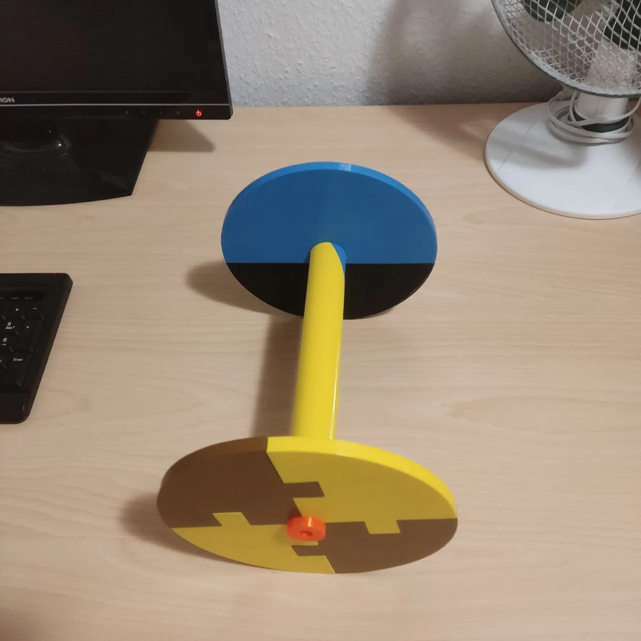 Cuộn thay thế cho máy quay sợi Ashford Country Spinner Mk1