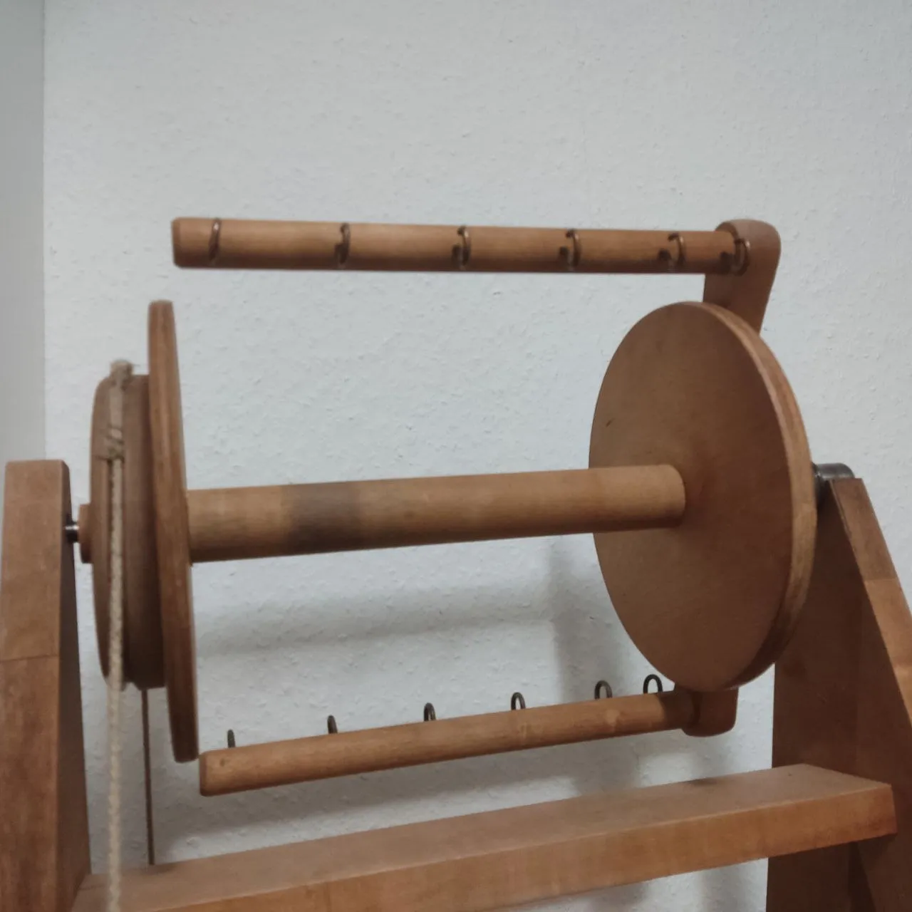 Cuộn thay thế cho máy quay sợi Ashford Country Spinner Mk1