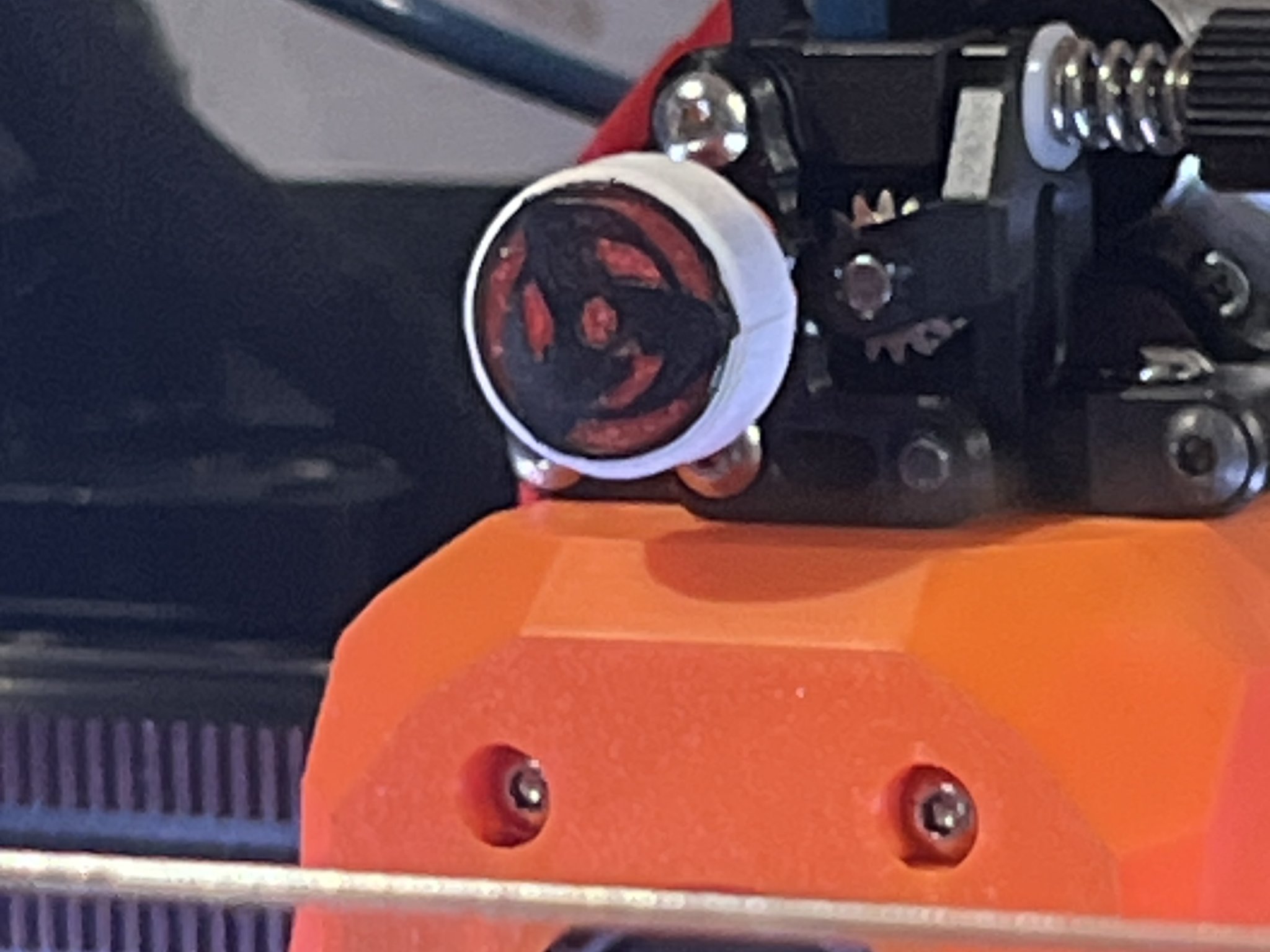 Nắp vặn Obito Sharingan phong cách Sherpa Micro