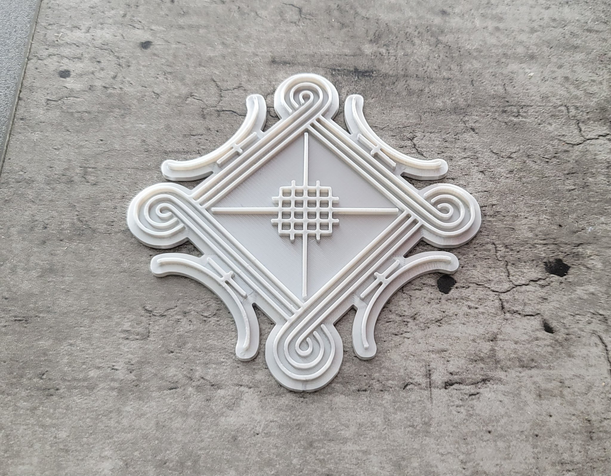 Biểu tượng Käpälikkö bảo vệ may mắn của Phần Lan