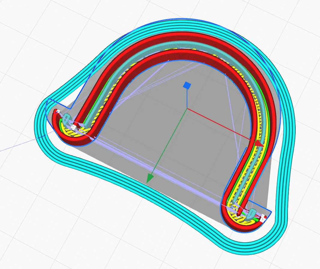 Bộ điều chỉnh mức nước giữa hai bình chứa