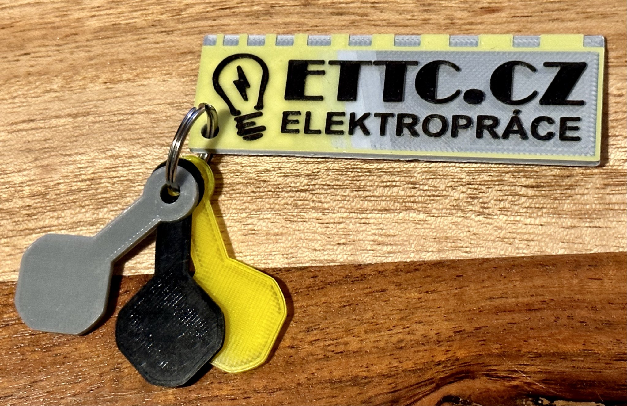 Chìa khóa với thước đo dây điện 1,5-50 mm²