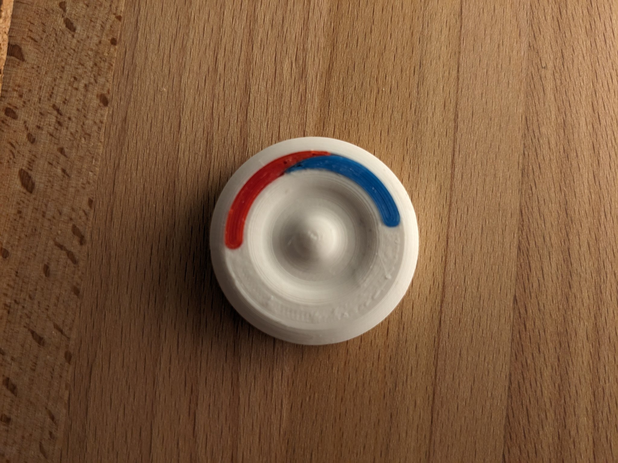 Nắp trung tâm vòi tắm Moen