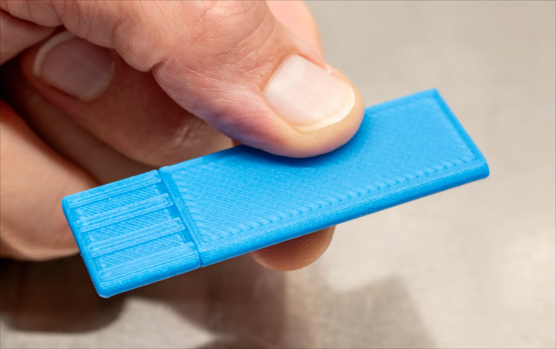 Hộp đựng tăm x5 cho gia đình