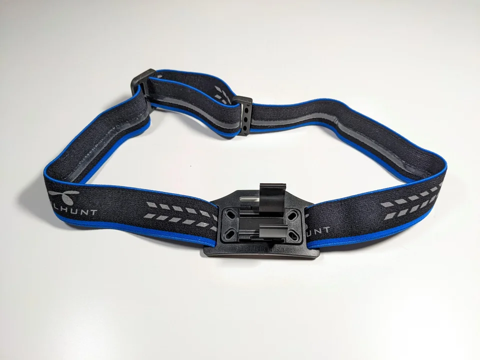 Bộ chuyển đổi Emisar DW4 cho đèn đầu Skilhunt HB3