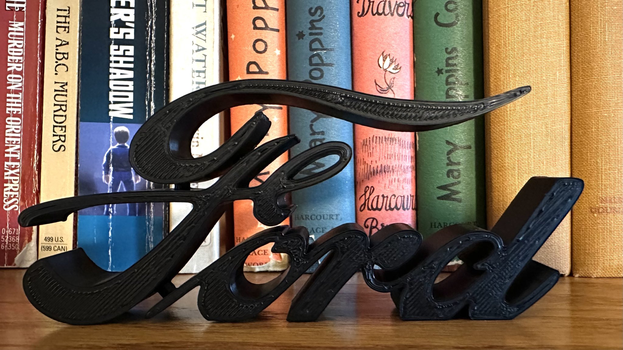 Biểu tượng chữ Ford không có hình oval