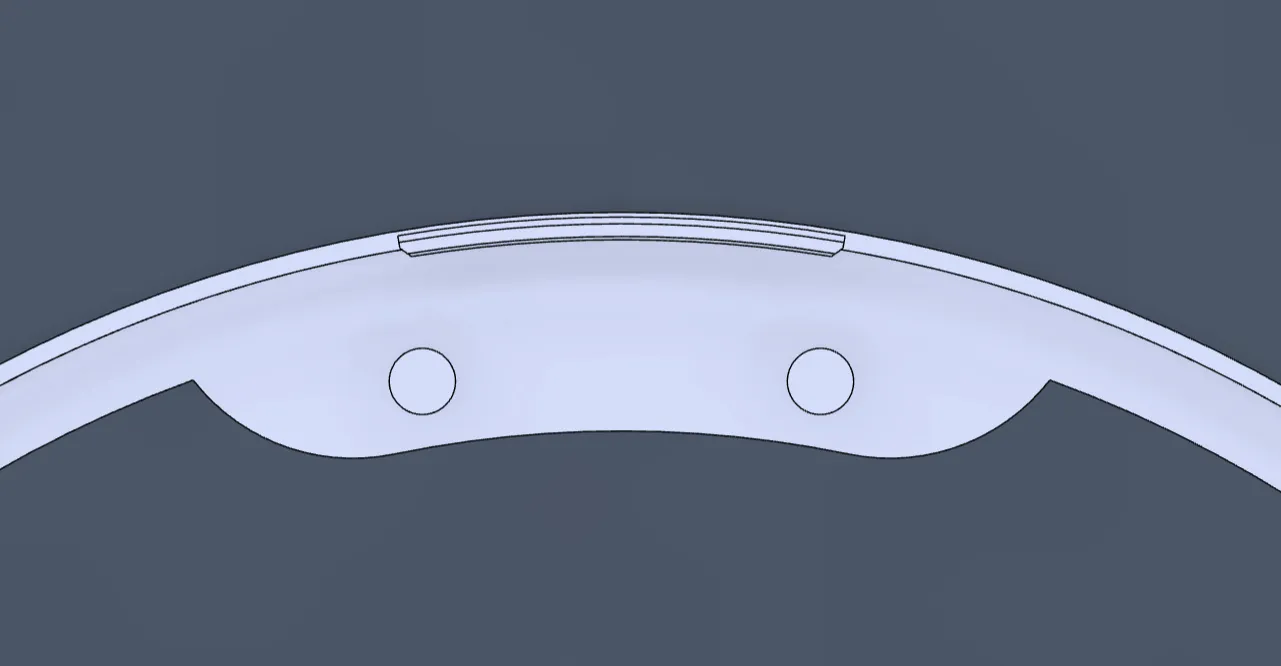 Bộ chuyển đổi cuộn AMS cho filament Elegoo