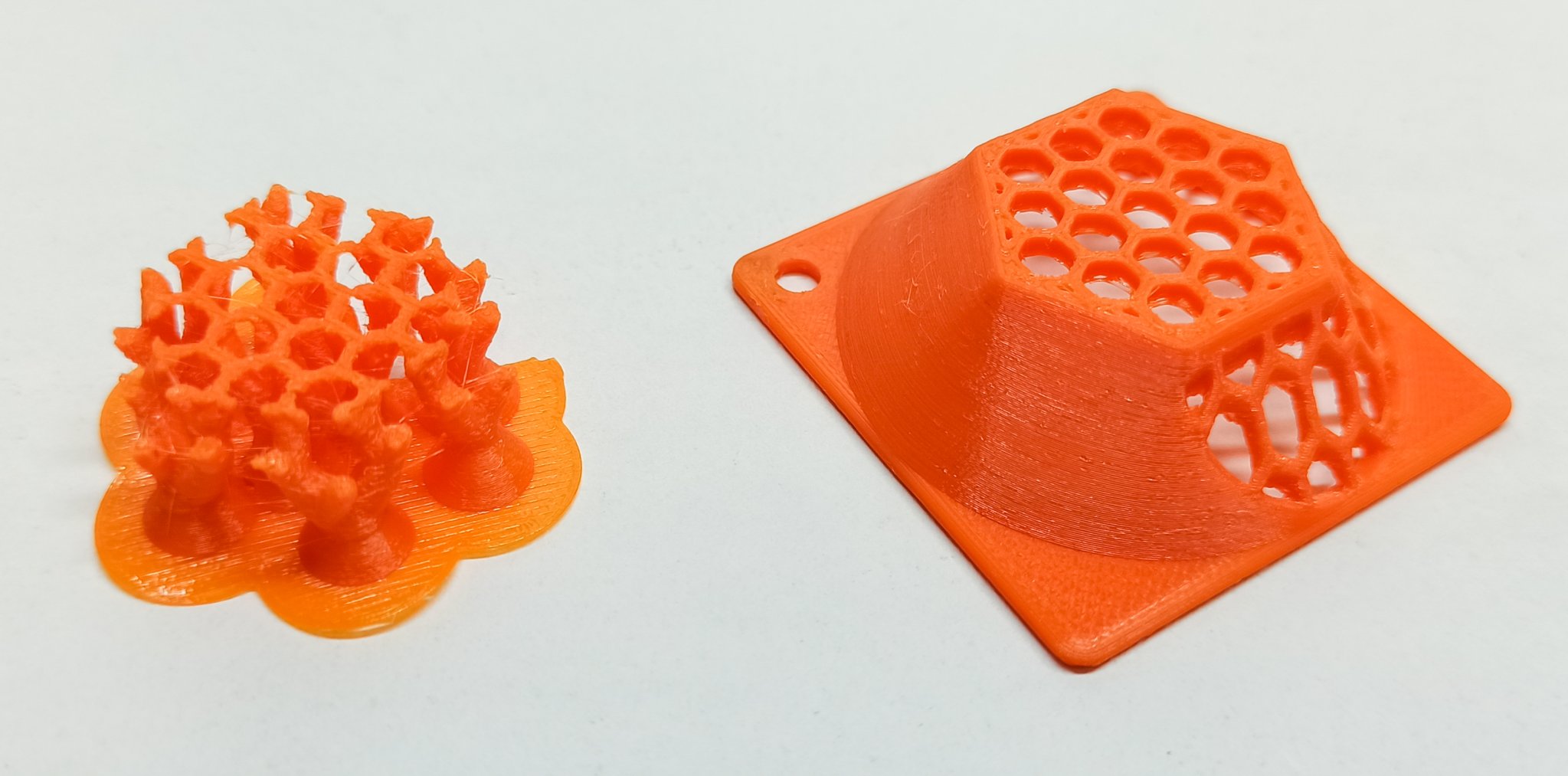 Bộ bảo vệ quạt và chống gió cho Prusa MK4