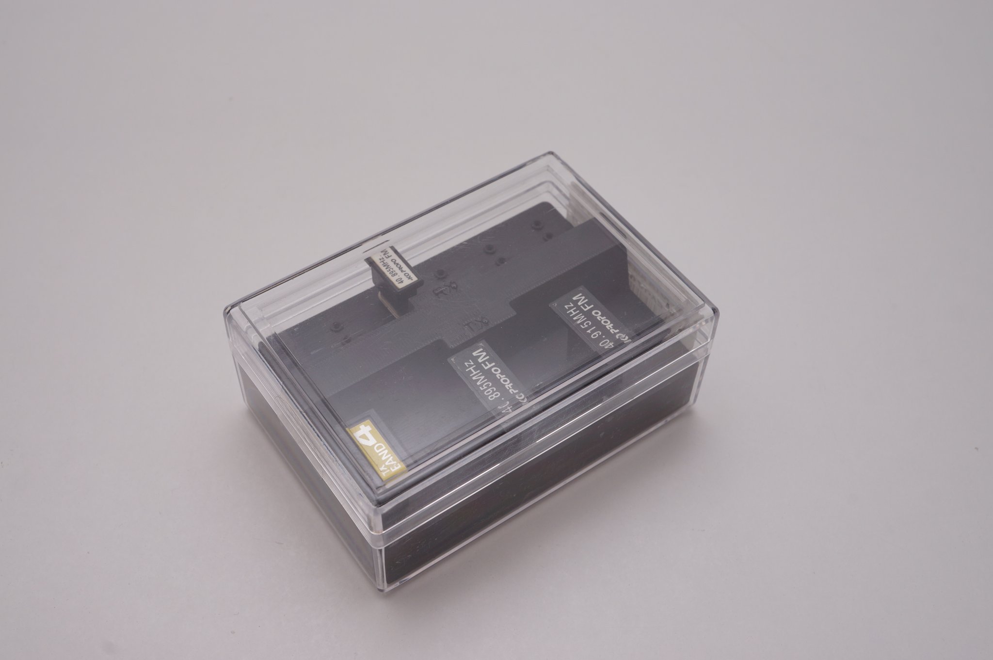 Giá đỡ tinh thể cho bộ điều khiển KoPropo 71011 71018