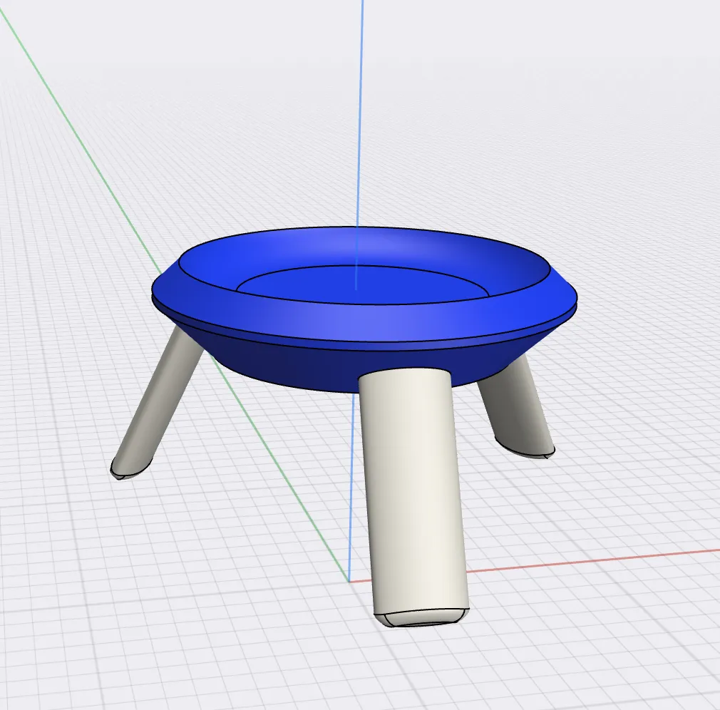 Giá đỡ đẹp cho HomePod Mini