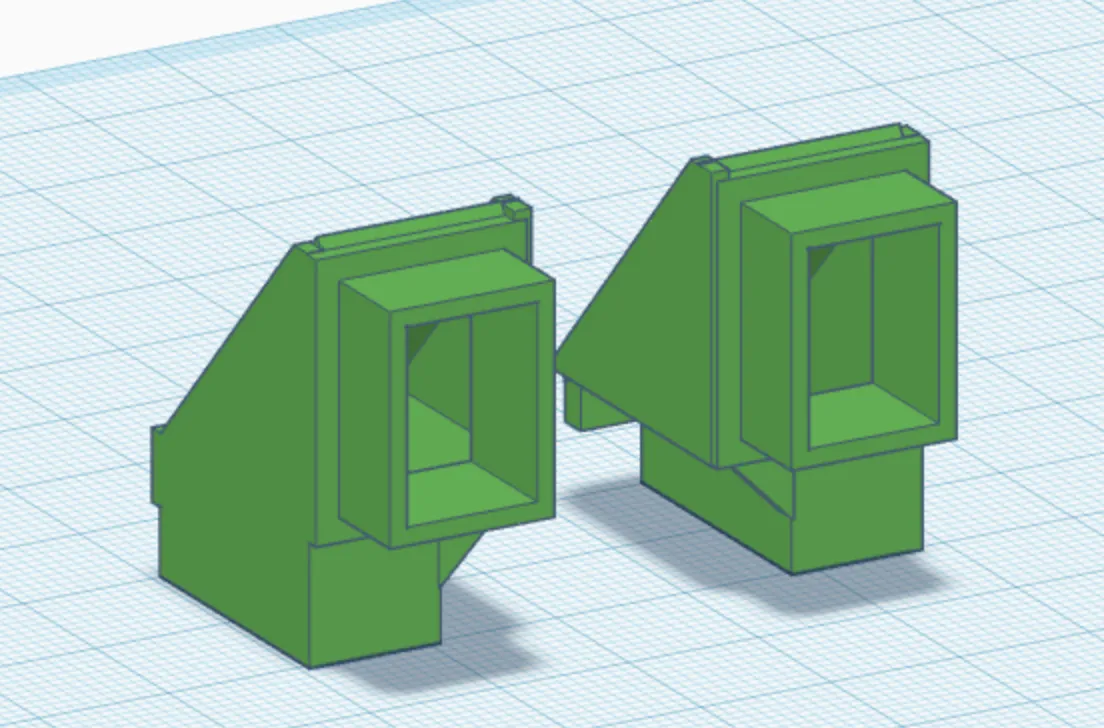 Cải tiến quạt làm mát bộ phận AnkerMake M5C lên 5015