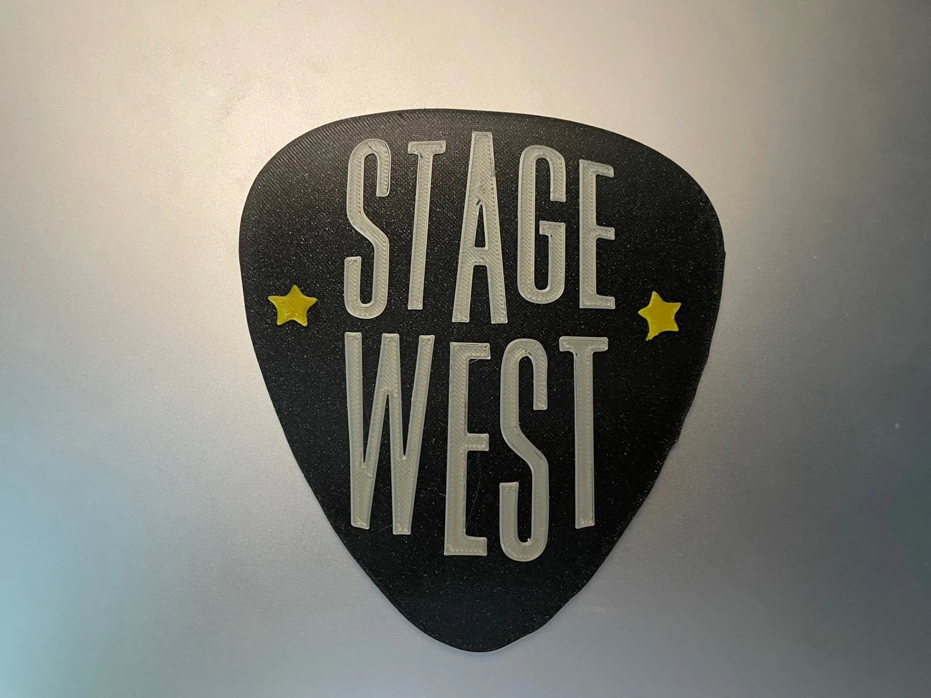 Biểu tượng Stage West tại State College, PA