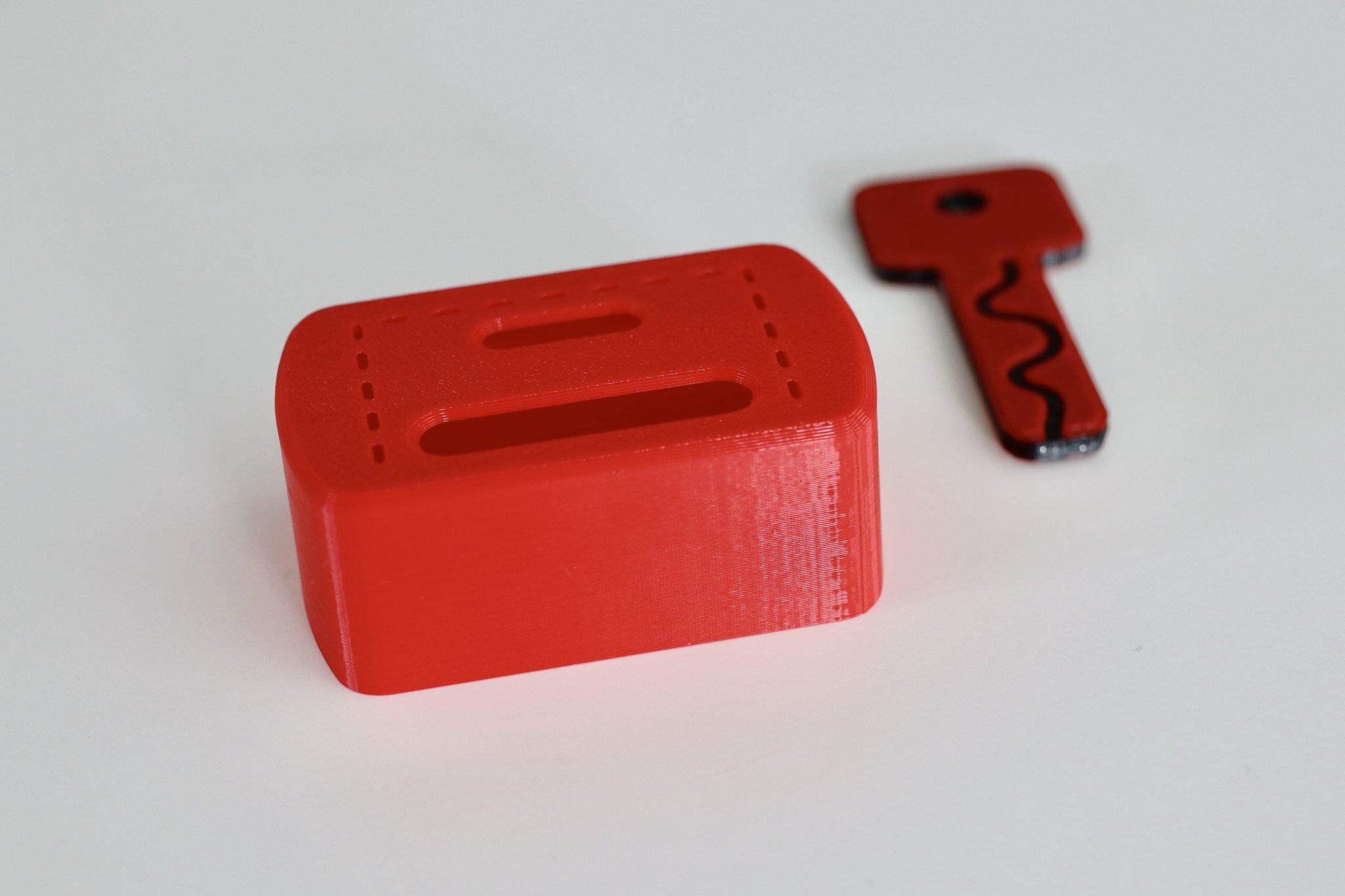 Bộ bảo vệ khóa an toàn cho trẻ em trên xe hơi