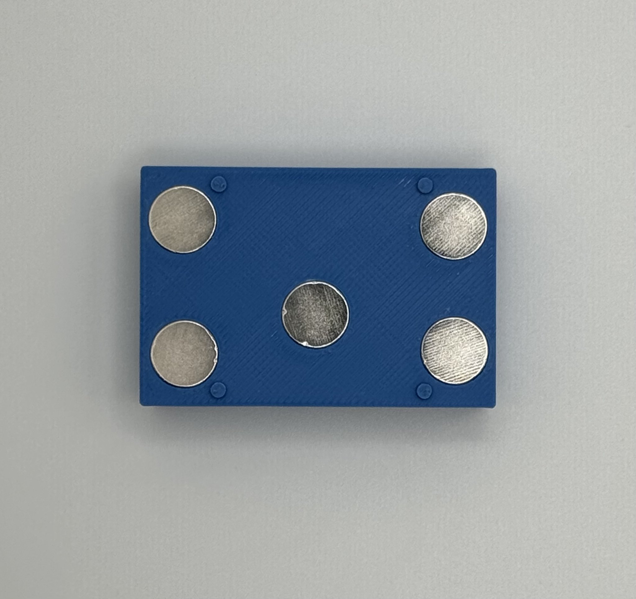 Giá đỡ chân máy cho bàn phím ZSA Voyager