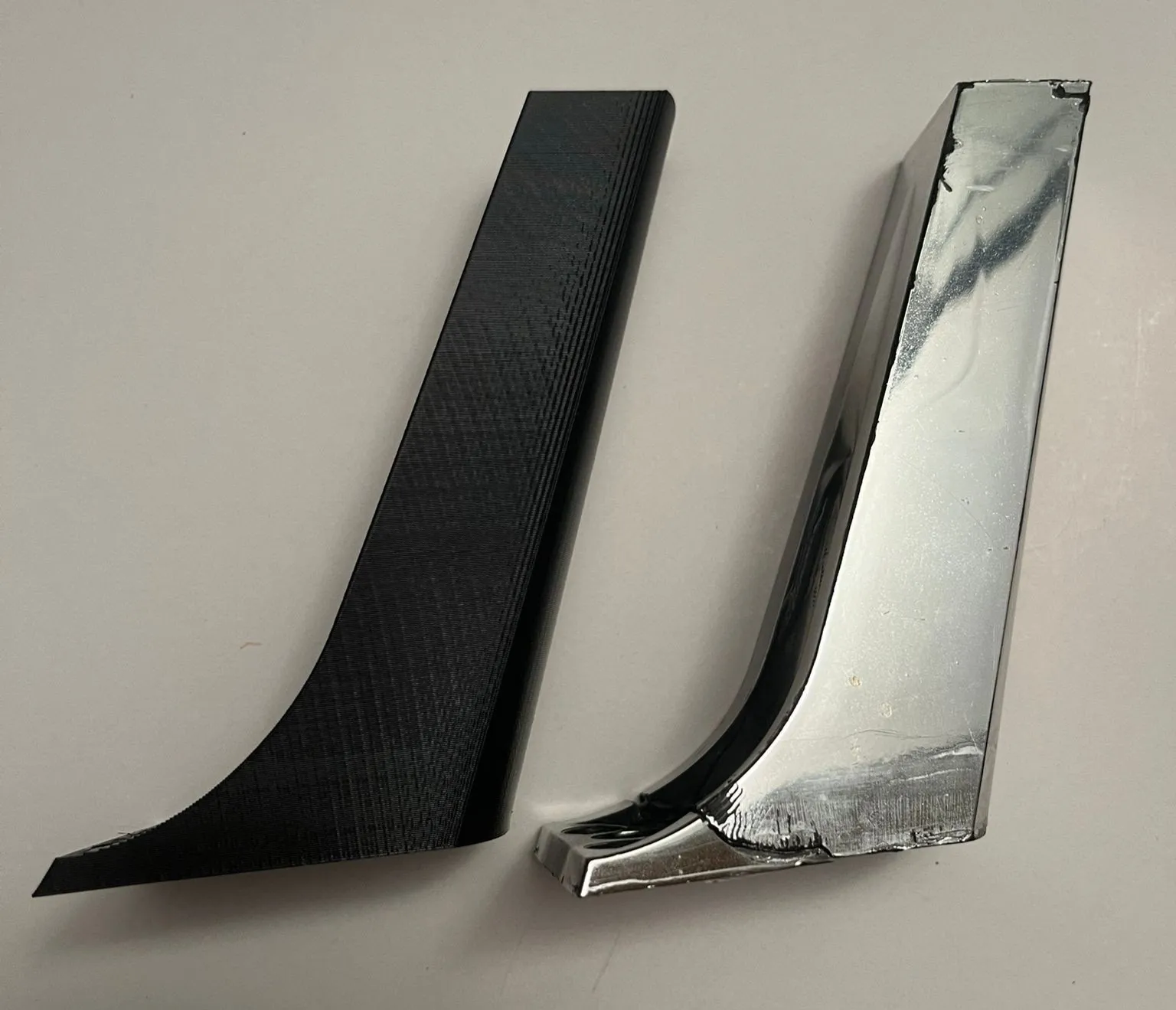 Nắp chân thay thế cho ghế sofa với thiết kế chắc chắn