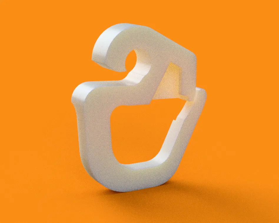 Kẹp rèm cải tiến IKEA Vidga cho không gian sống