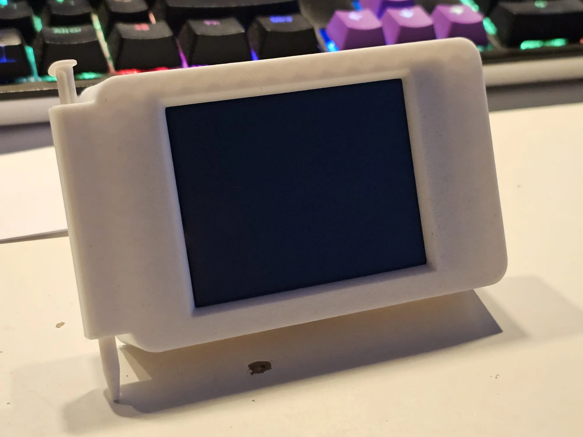 Giá đỡ màn hình cảm ứng P1Touch XTouch USB-C