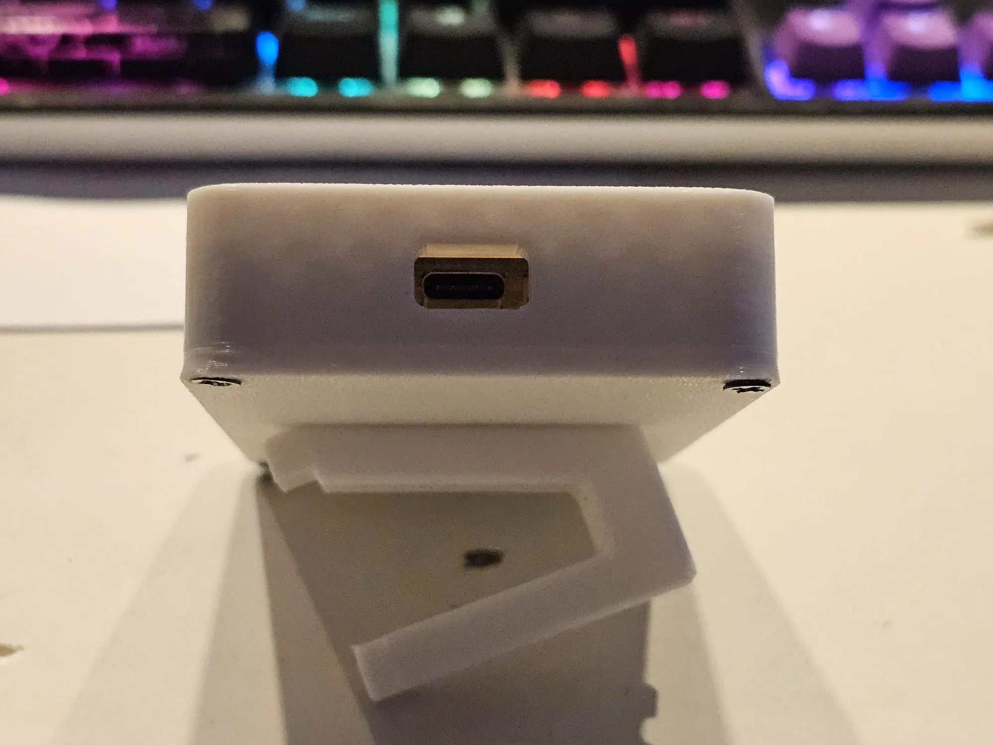 Giá đỡ màn hình cảm ứng P1Touch XTouch USB-C