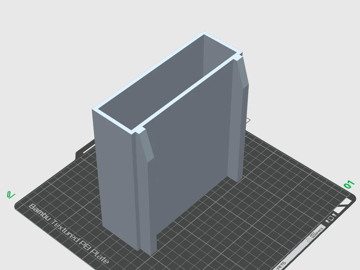 Giá đỡ ổ đĩa Blu-ray bên ngoài cho máy tính