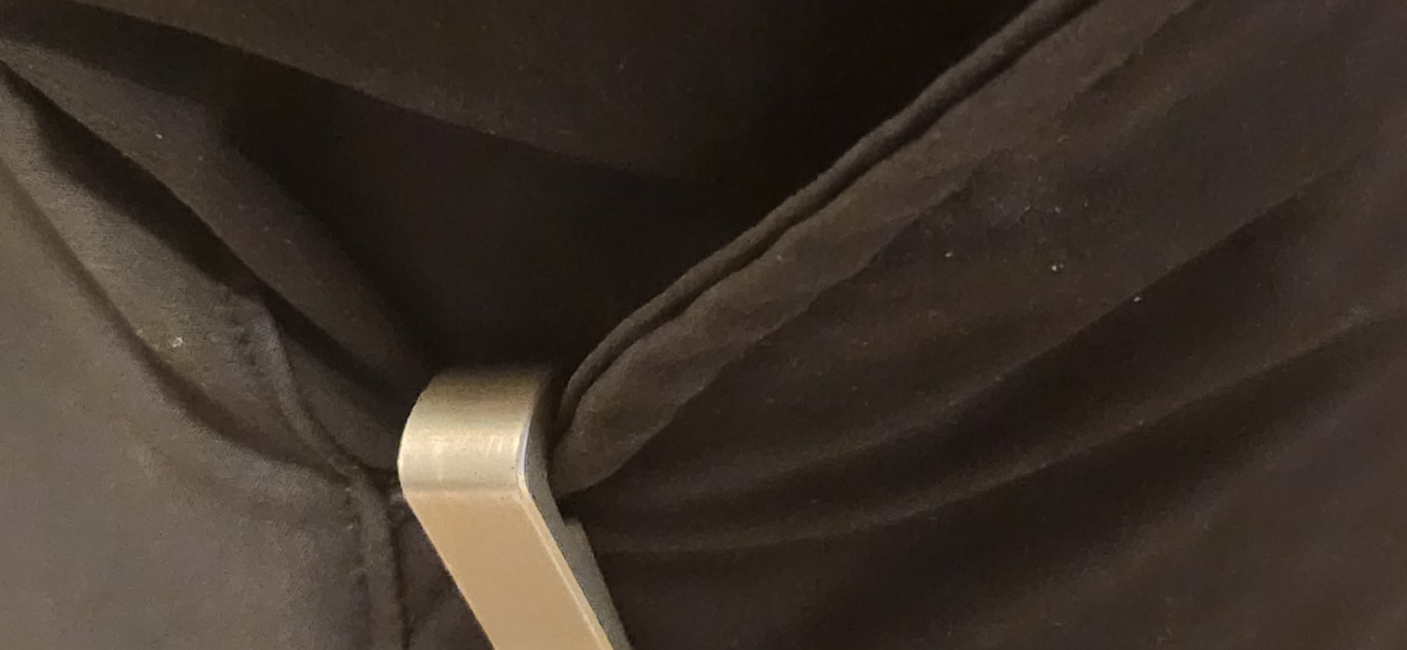 Kẹp chìa khóa EDC V1.1 với thiết kế tiện lợi