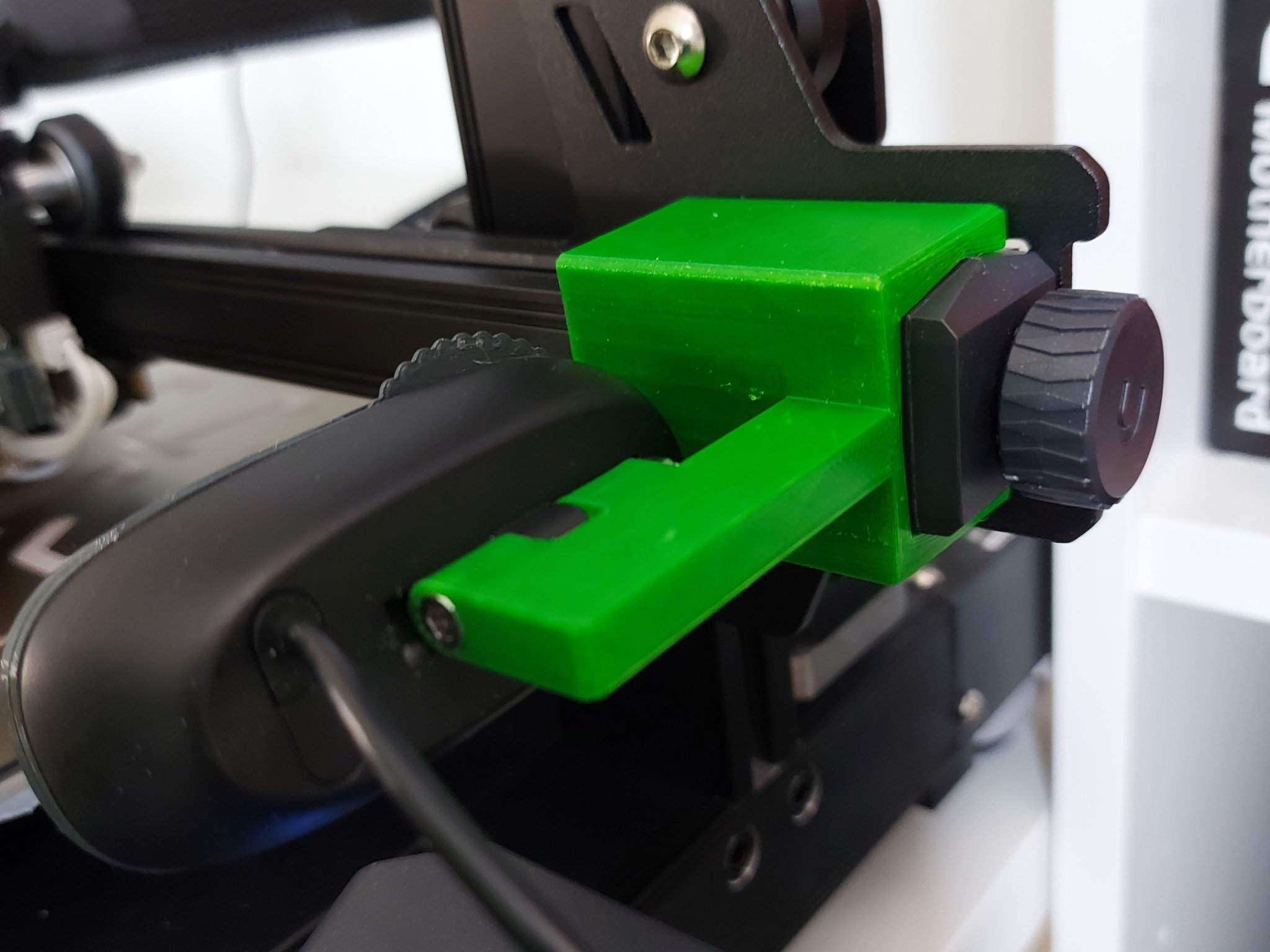 Giá đỡ camera cho Ender 3 S1 và Logitech C270