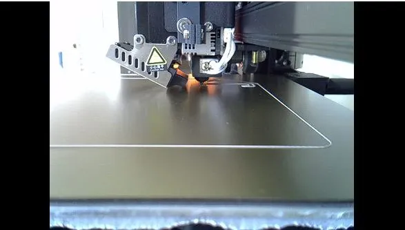 Giá đỡ camera cho Ender 3 S1 và Logitech C270