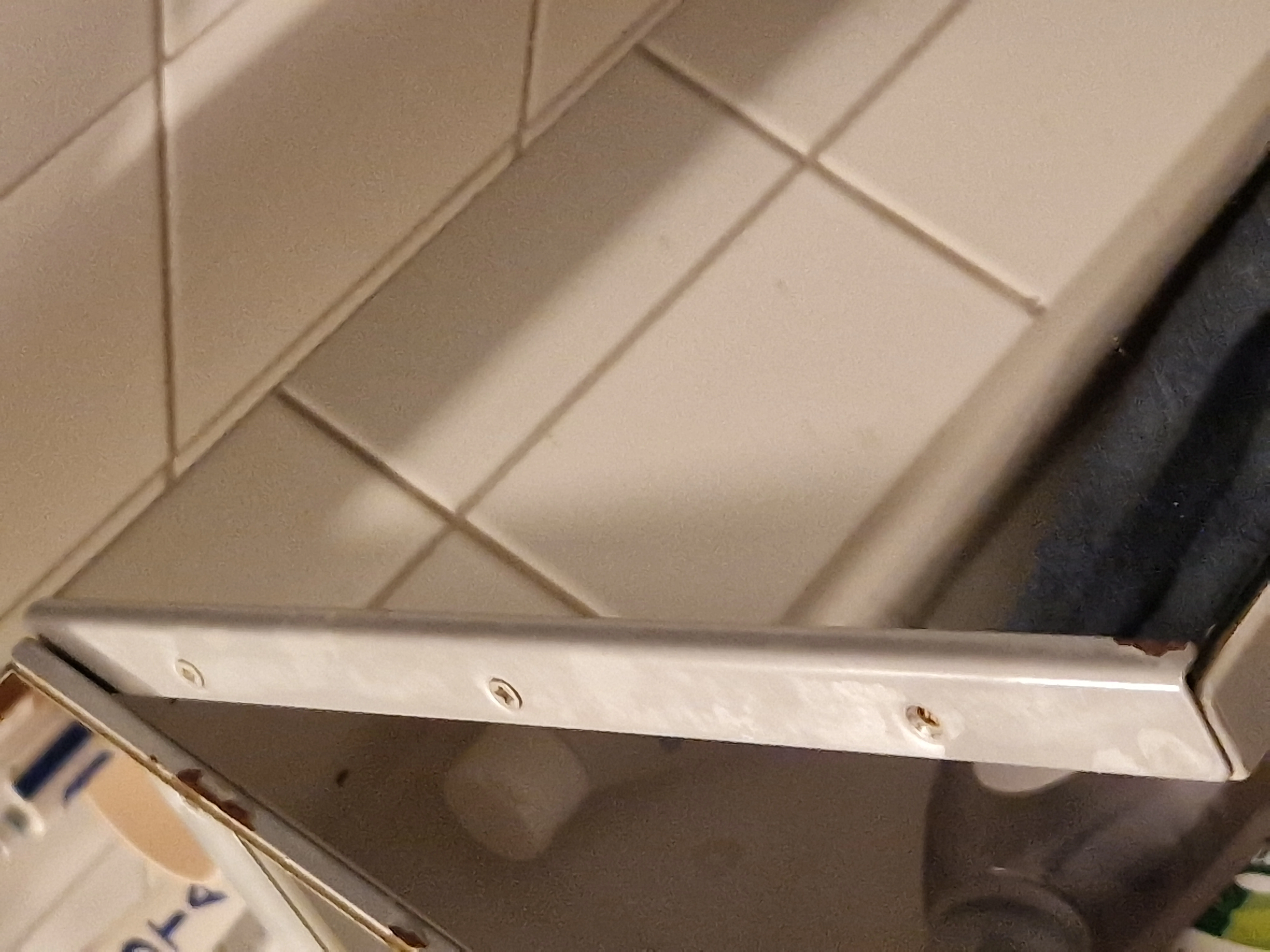 Nắp gương tủ phòng tắm Ikea Vättern thay thế