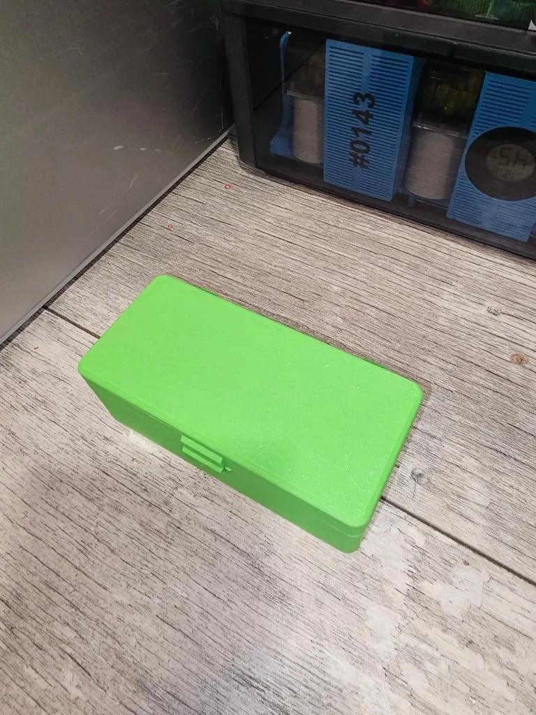 Vỏ bảo vệ đồng hồ đo 1 inch với thiết kế cho đế nam châ...