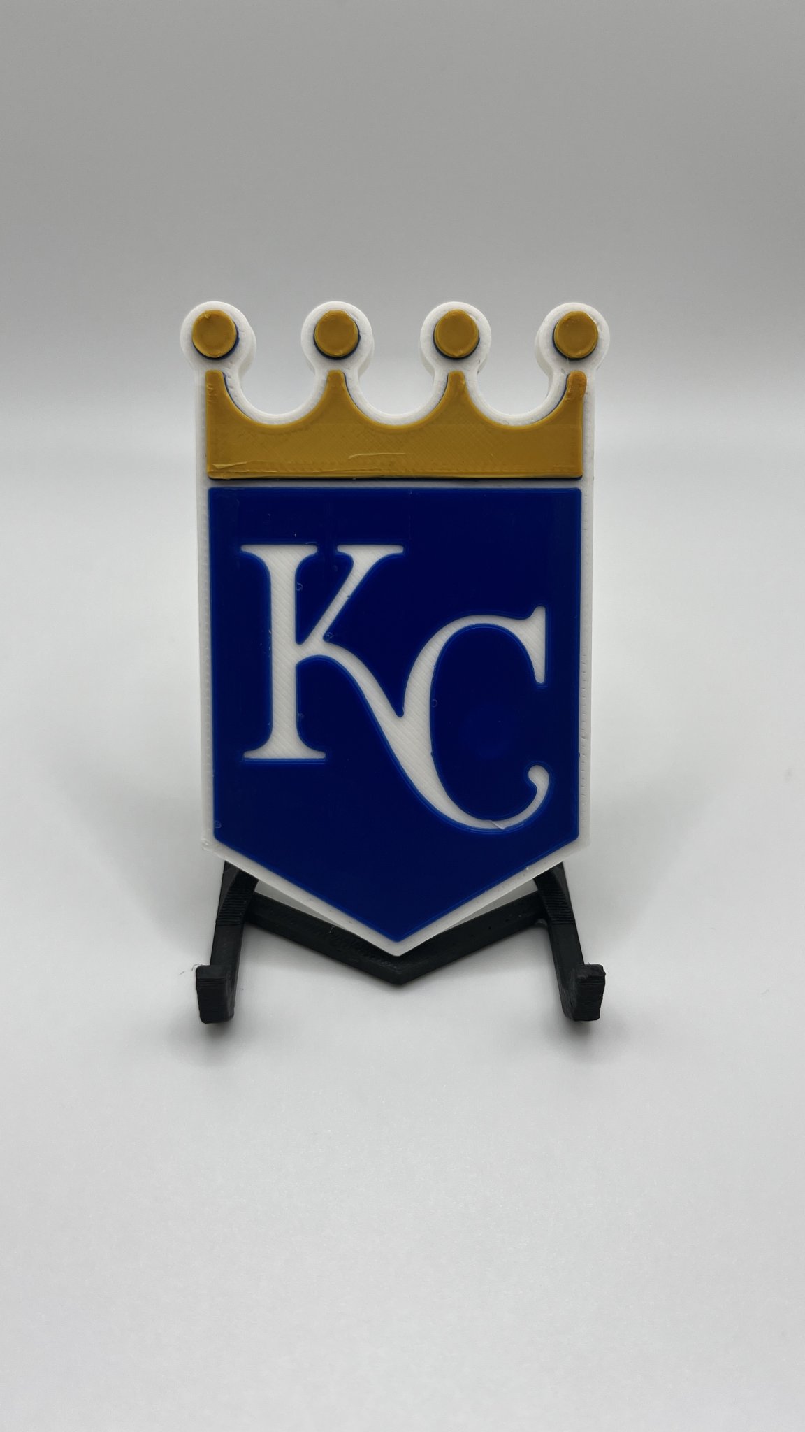 Biểu tượng đội bóng chày Kansas City Royals