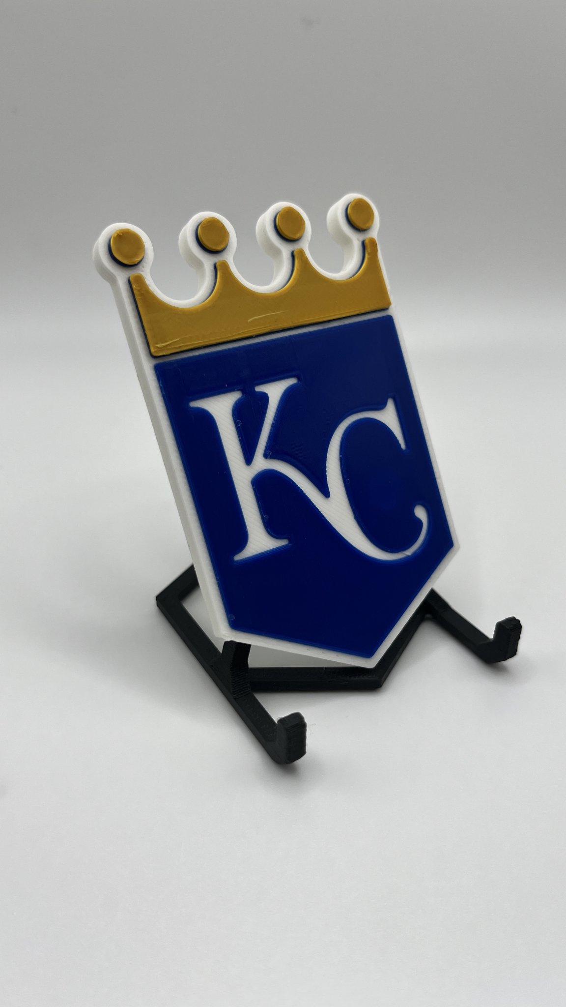 Biểu tượng đội bóng chày Kansas City Royals