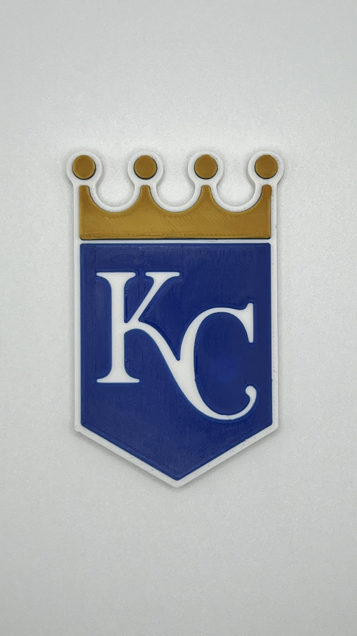 Biểu tượng đội bóng chày Kansas City Royals