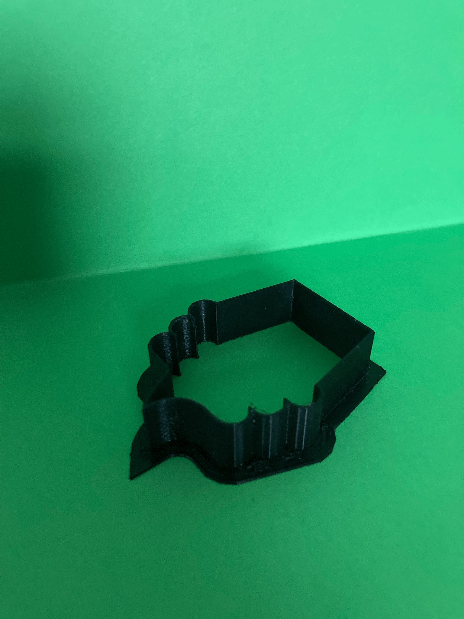 Công cụ cắt bánh cupcake và bánh quy đa năng