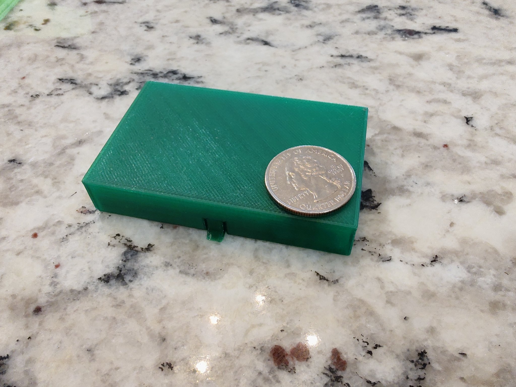 Hộp đựng và dụng cụ kéo fuse cho fuse ô tô mini thấp profile