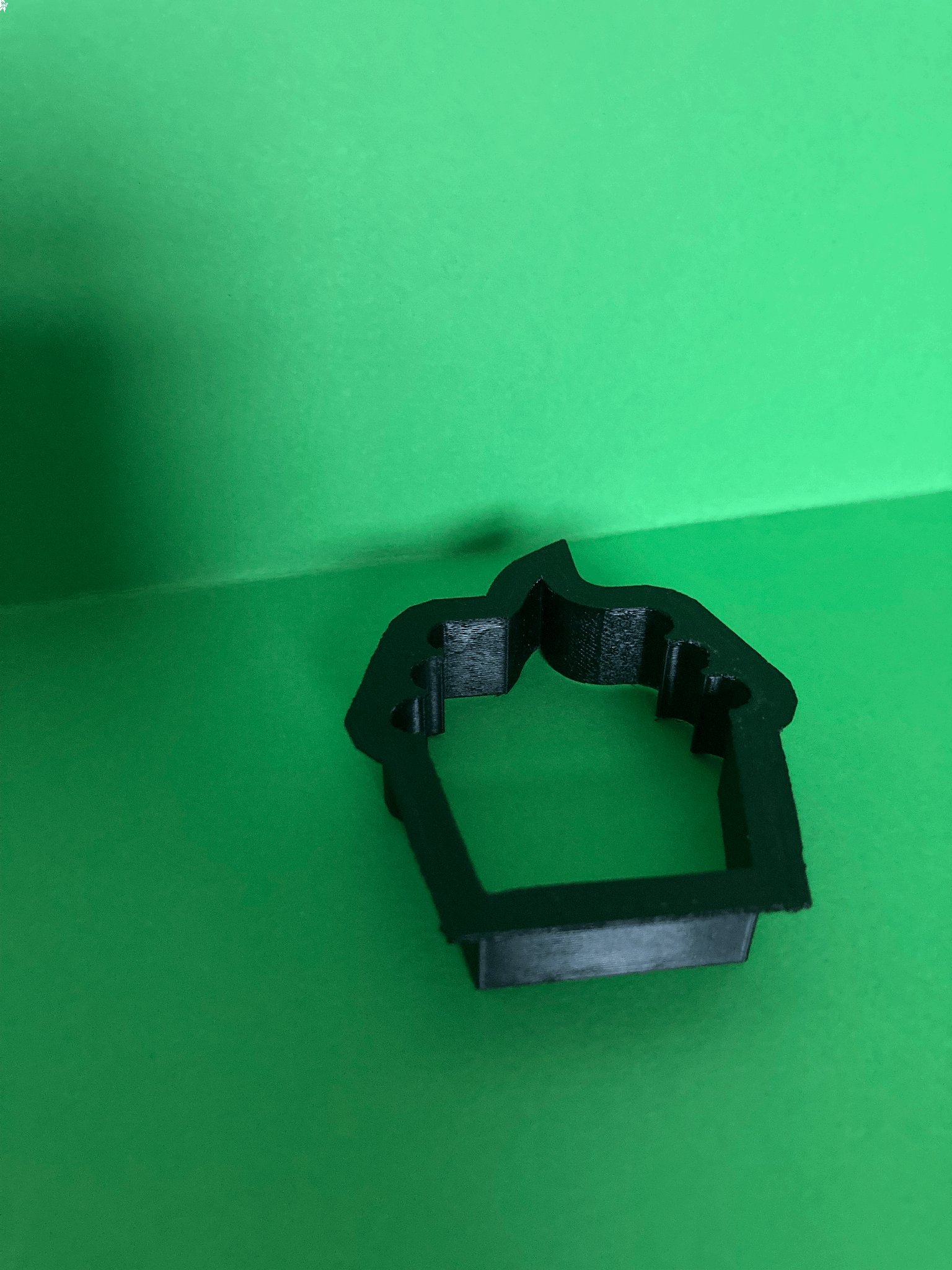 Công cụ cắt bánh cupcake và bánh quy đa năng