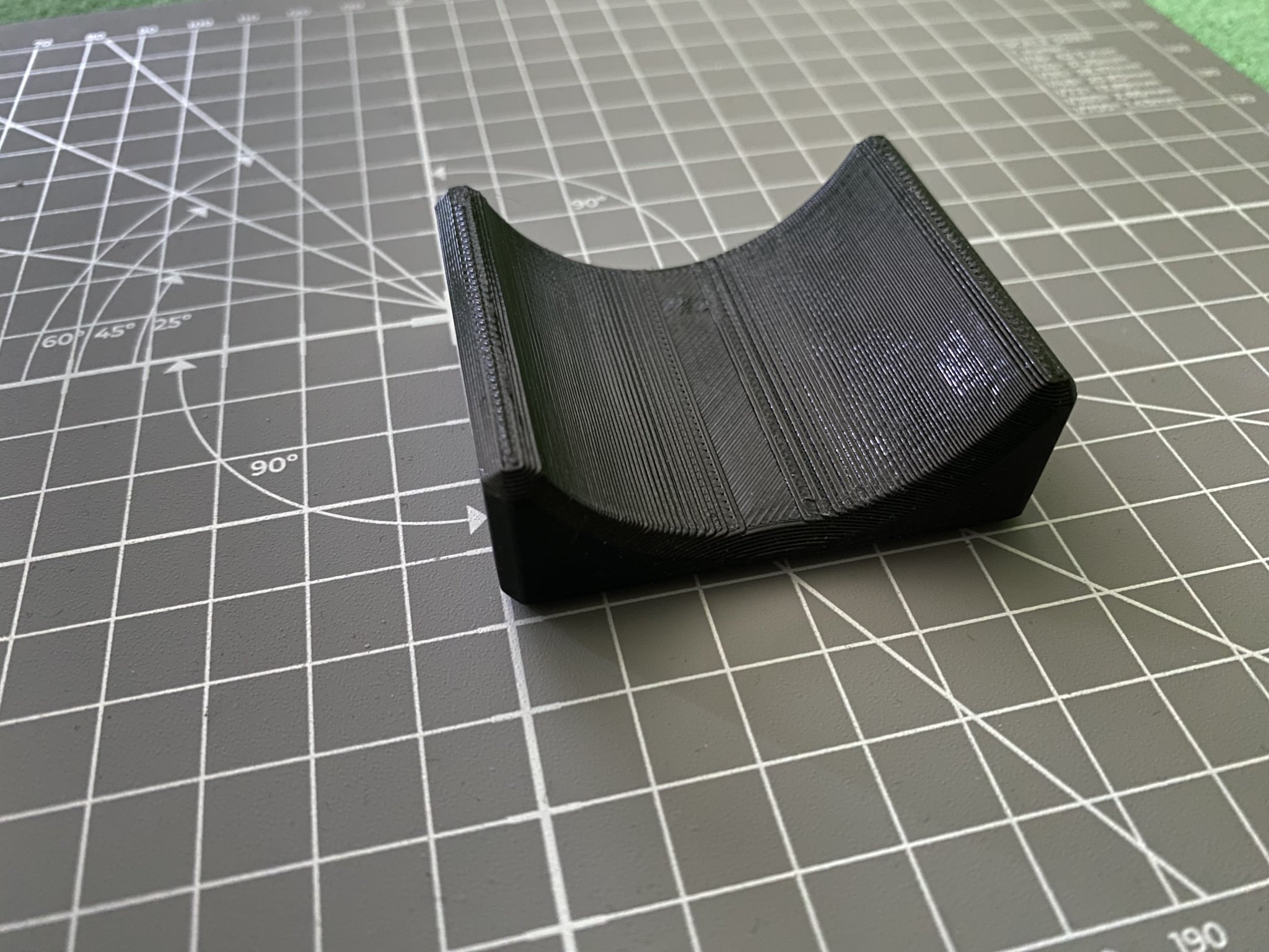 Cơ chế khóa cho ghế có bánh xe