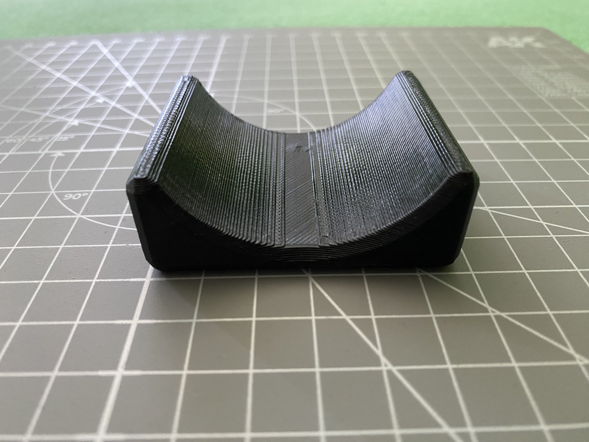 Cơ chế khóa cho ghế có bánh xe