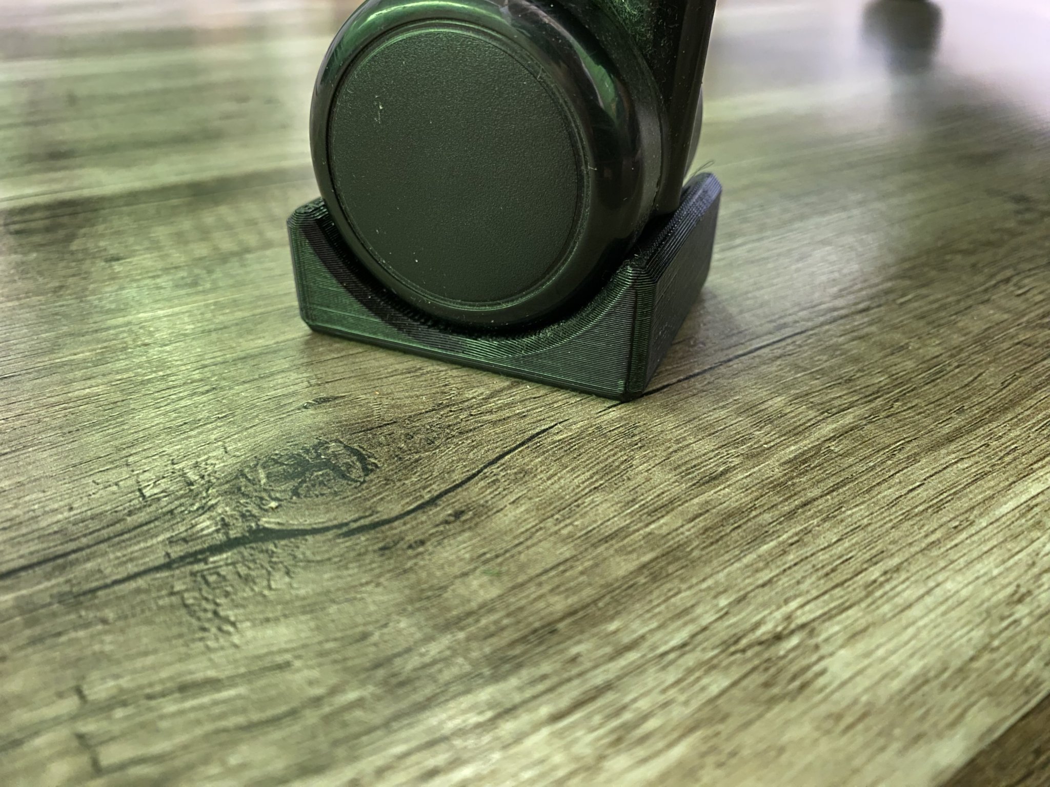 Cơ chế khóa cho ghế có bánh xe