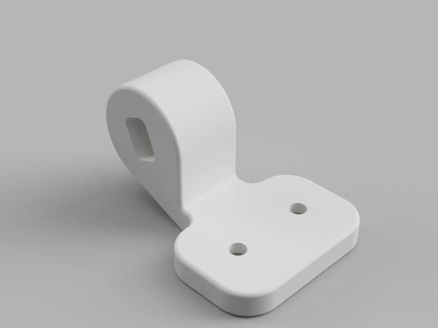 Khớp nối ghế toilet Bemis thay thế