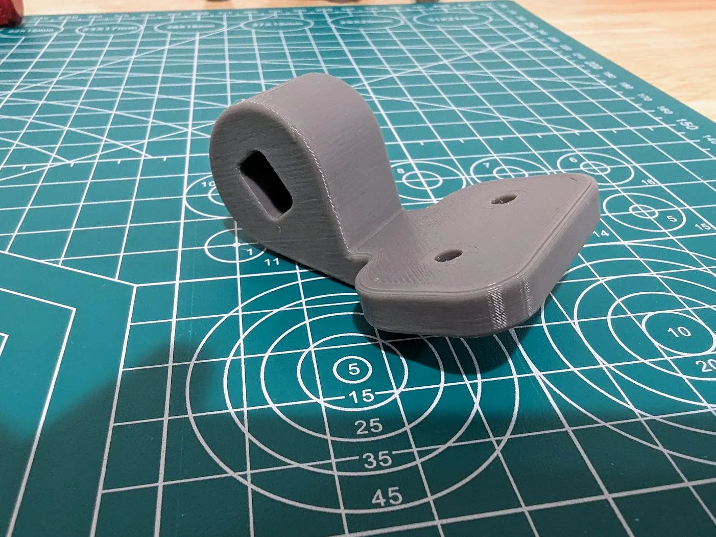 Khớp nối ghế toilet Bemis thay thế