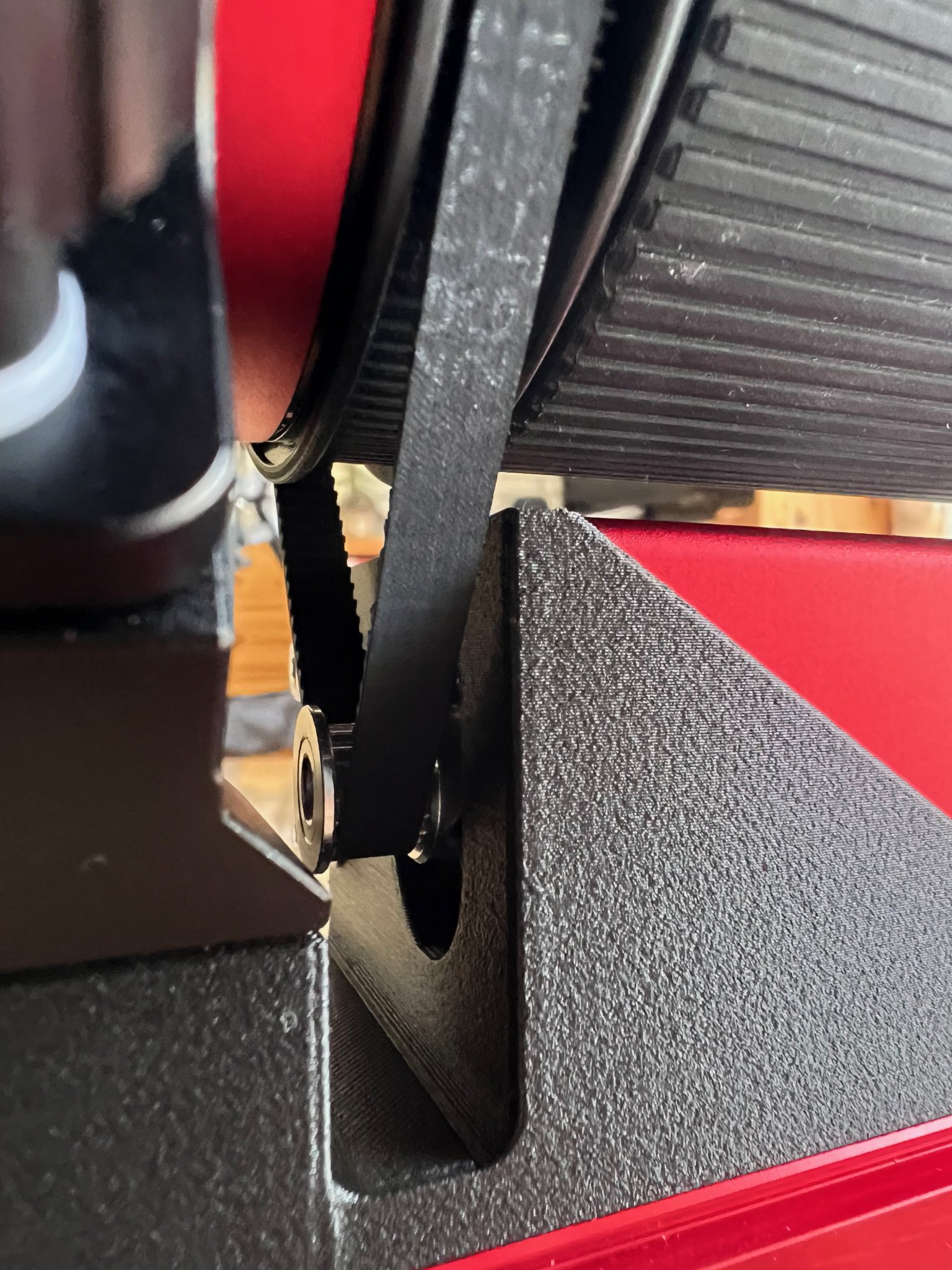 Giá đỡ ZWO EAF cho kính thiên văn William Optics RedCat 71