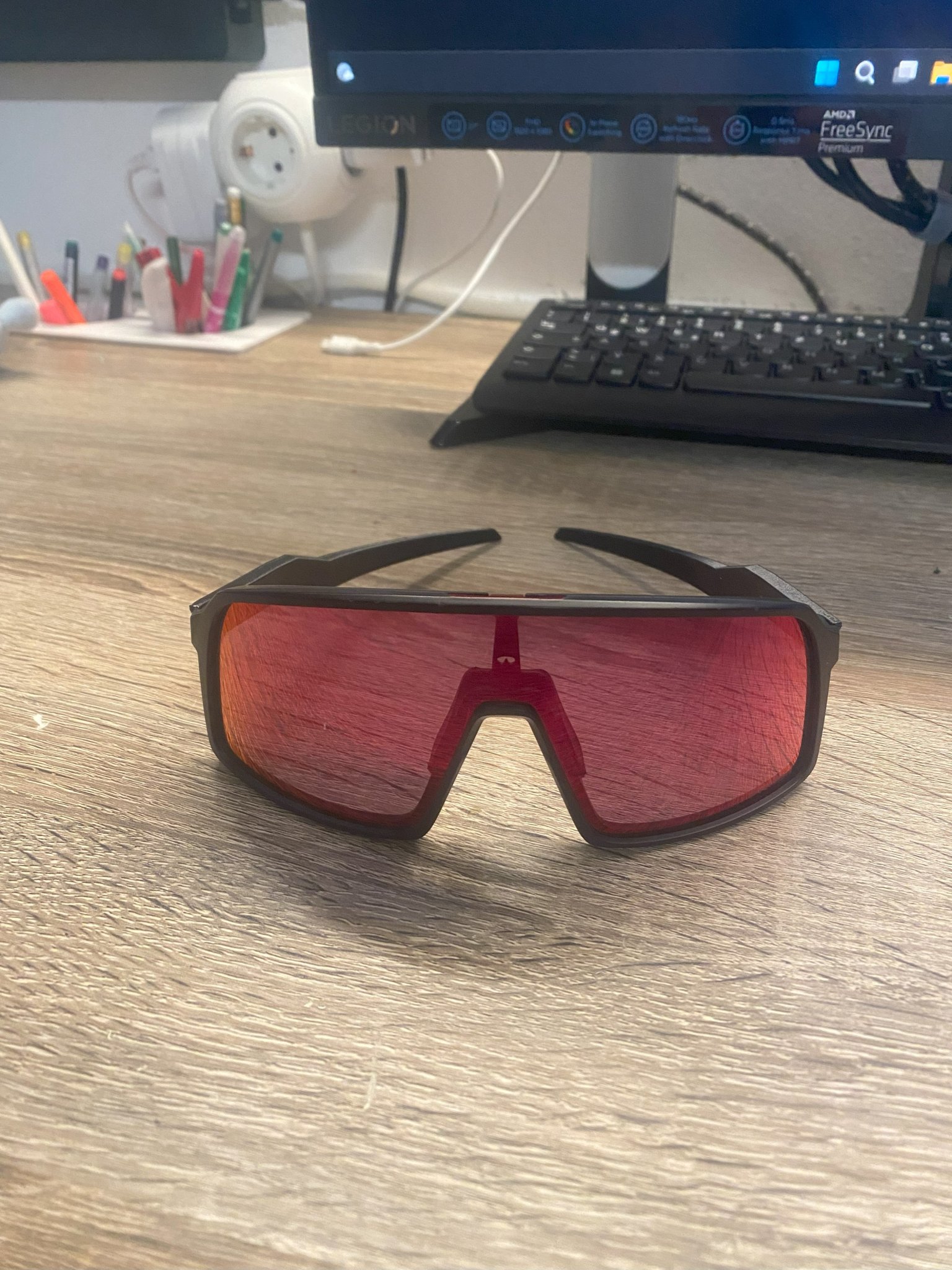 Gọng kính Oakley Sutro cho việc sửa chữa kính