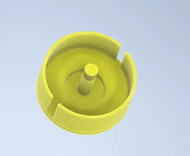 Tổ chức cáp USB-C gọn gàng