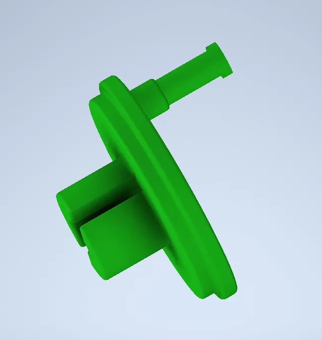 Tổ chức cáp USB-C gọn gàng