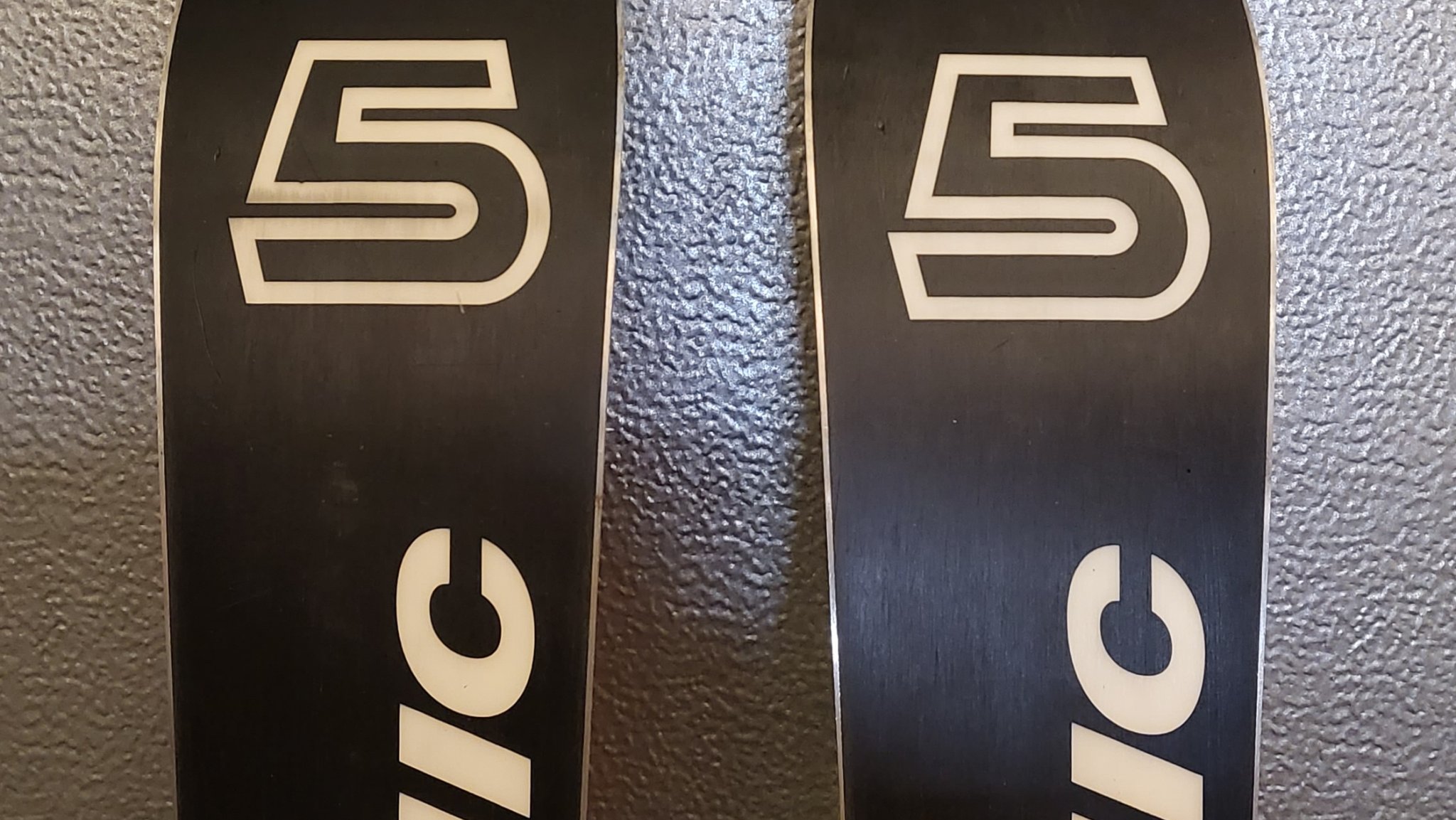 Mũi cuối cho ván trượt Atomic SX:B5