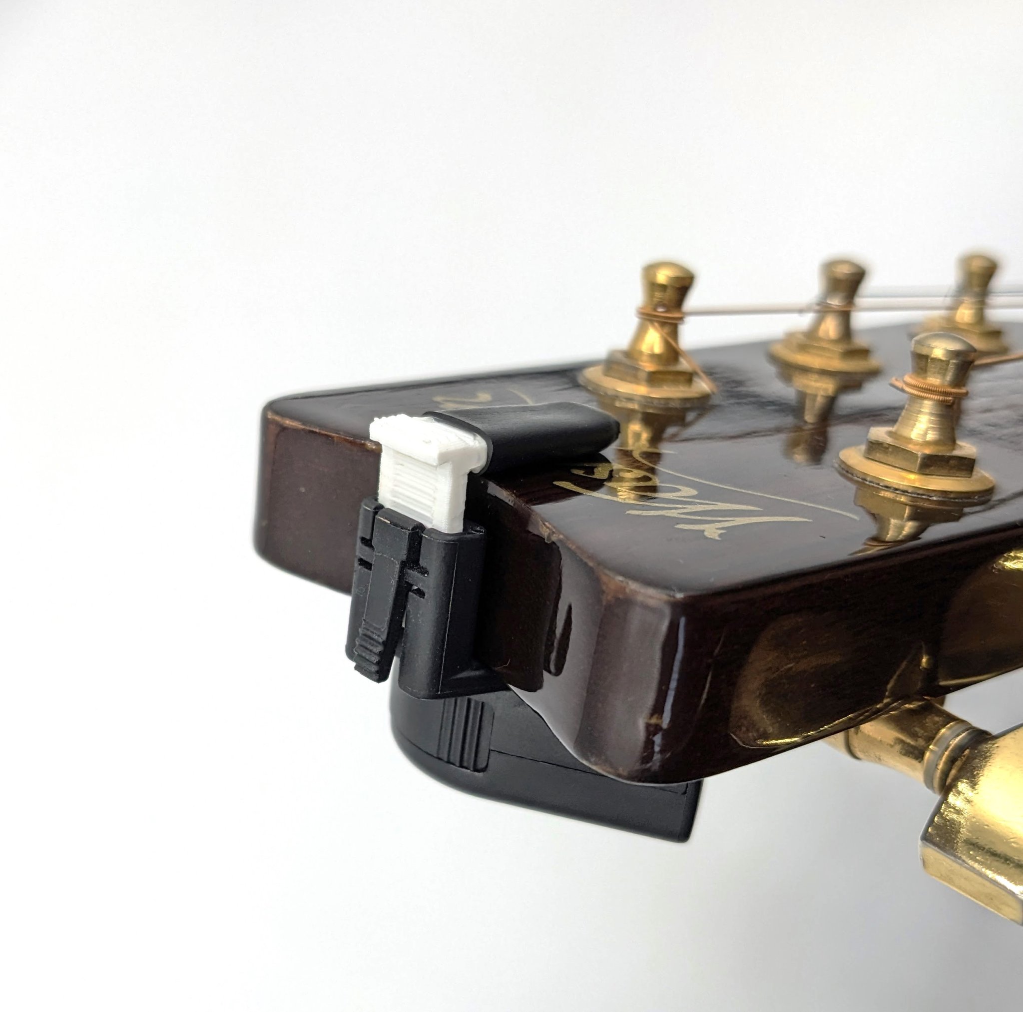 Bộ phận thay thế cho bộ chỉnh dây guitar D'Addario