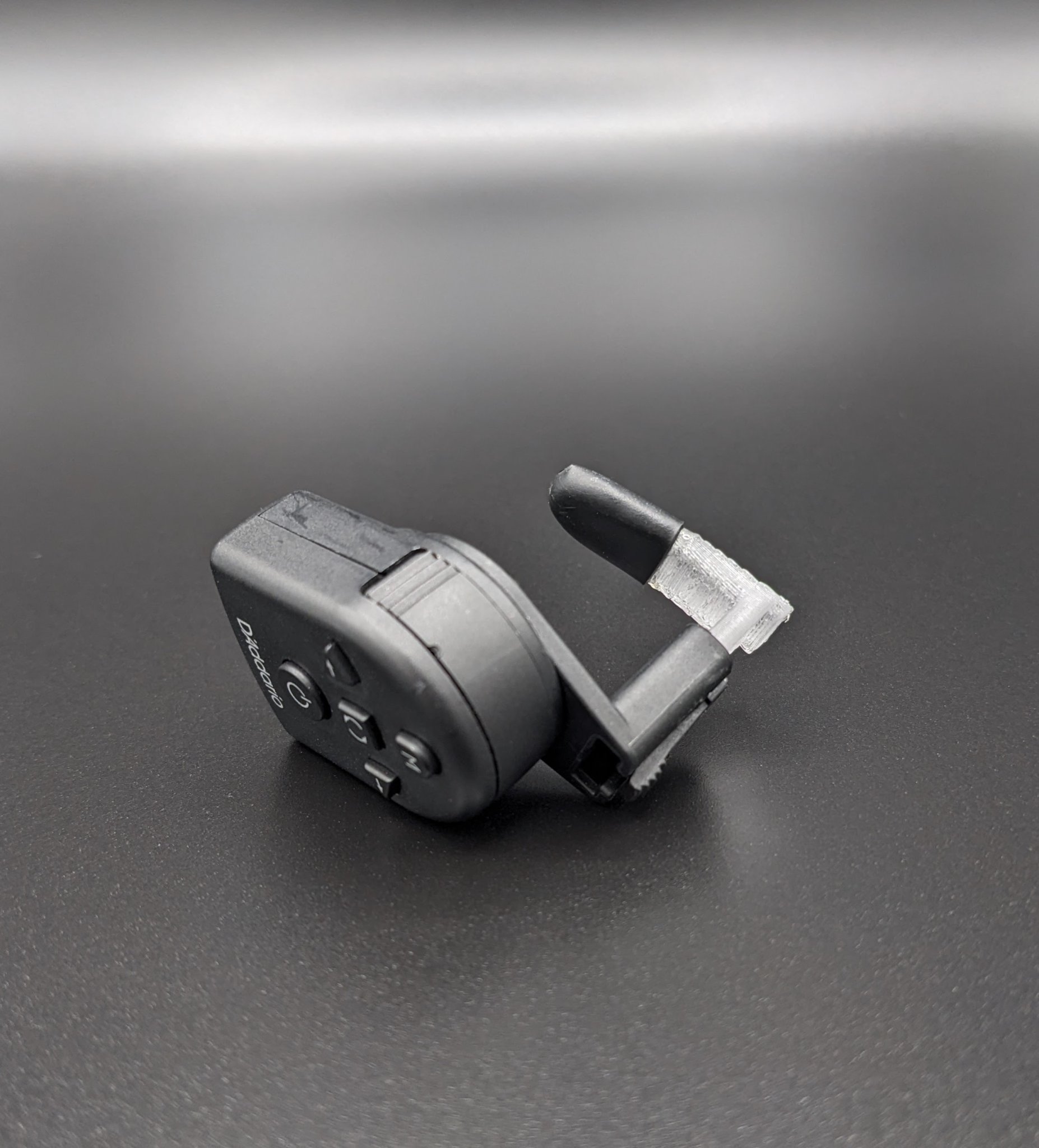 Bộ phận thay thế cho bộ chỉnh dây guitar D'Addario