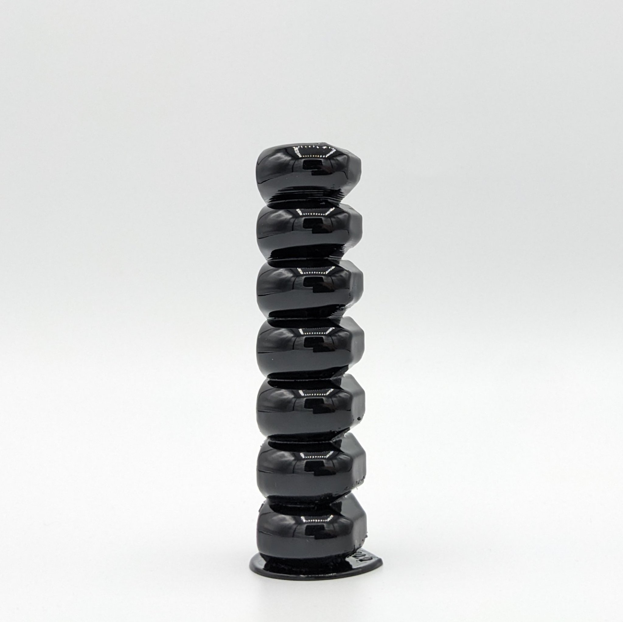 Kiểm tra chất lượng bề mặt cho filament in 3D