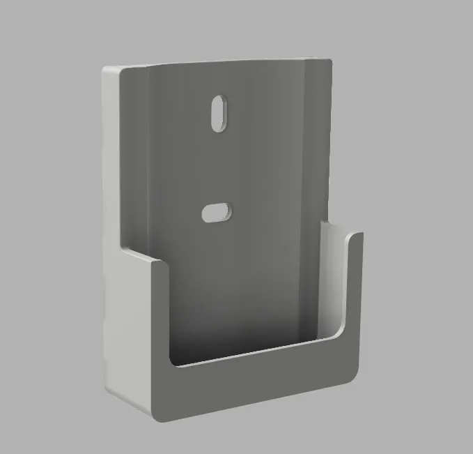 Vỏ bảo vệ cho bộ điều khiển toilet Laufen